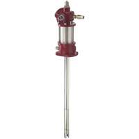 Pompe industrielle Superchem Industries