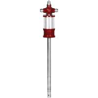 Pompe industrielle Superchem Industries