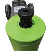 Cric &eacute;lectrique pour camions lourds, 15 tonne(s)/30 tonne(s)/50 tonne(s), Air comprim&eacute;/hydraulique Superchem Industries