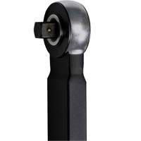 Break-Back Style Torque Wrench with 3/4? Drive Superchem Industries