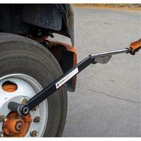 Break-Back Style Torque Wrench with 1? Drive Superchem Industries