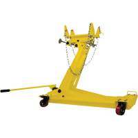 Cric de transmission Yellow Jackit, Cap. de levage 2,2 tonnes Superchem Industries