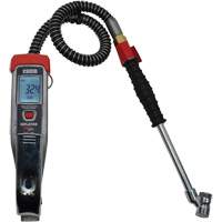 Gonfleur compact num&eacute;rique de pneus s&eacute;rie Pro Superchem Industries