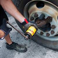 EZBUSTER Manual Nut Loosening Tool Superchem Industries