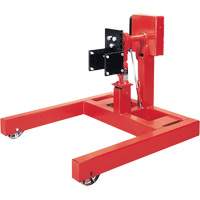 Diesel Engine Stand, 3 tons Capacity, 45" H Superchem Industries