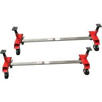 Ford EV Battery Dolly with 3600 lbs. Capacity Superchem Industries