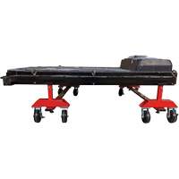 Ford EV Battery Dolly with 3600 lbs. Capacity Superchem Industries