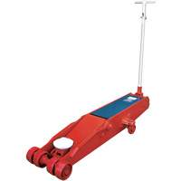 FASTJACK&reg; Floor Jack, 20 Ton(s) Capacity, 7-1/4" Lowered, 26-1/4" Raised, Manual Hydraulic Superchem Industries