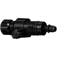 Ensemble de conversion H/O pour pistolet de pulv&eacute;risation Performance Superchem Industries