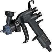 Pistolet pulv&eacute;risateur Performance 2 avec vanne de contr&ocirc;le du d&eacute;bit d'air, 13 pi³/min Superchem Industries