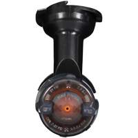 T&ecirc;te fine d'atomiseur de finition &agrave; gravit&eacute; Performance - Orange Superchem Industries
