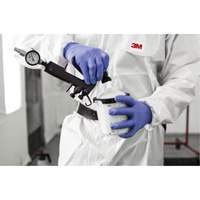 Syst&egrave;me de pistolet pulv&eacute;risateur Performance pour finition fine avec godets PPS, 13 pi³/min, 29 psi Superchem Industries