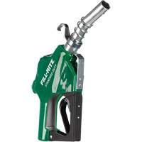 Pistolet de distribution automatique vert pour diesel Superchem Industries