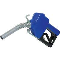 Pistolet automatique temps froid bleu pour diesel Superchem Industries