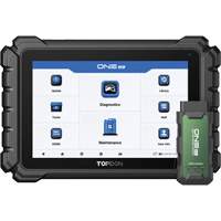 ONE Lite Professional 10.1" Automotive Diagnostic Tool Superchem Industries