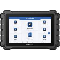 ONE Lite Professional 10.1" Automotive Diagnostic Tool Superchem Industries