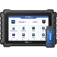 ONE Plus Professional 10.1" Automotive Diagnostic Tool Superchem Industries