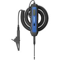 CT100 Auto Circuit Tester with Load Test, LCD & Polarity Alerts Superchem Industries