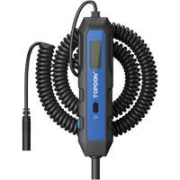 CT100 Auto Circuit Tester with Load Test, LCD & Polarity Alerts Superchem Industries