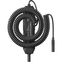 CT100 Auto Circuit Tester with Load Test, LCD & Polarity Alerts Superchem Industries