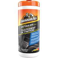 Interior Detailer Wipes Superchem Industries