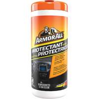 Original Protectant Wipes Superchem Industries