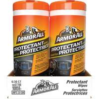 Original Protectant Wipes Superchem Industries