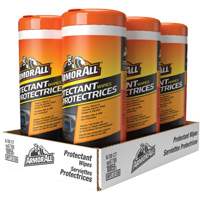 Original Protectant Wipes Superchem Industries