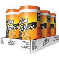 Original Protectant Wipes Superchem Industries