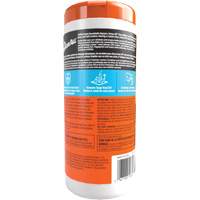 Glass Wipes Superchem Industries