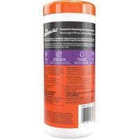 Cleaning Wipes Superchem Industries