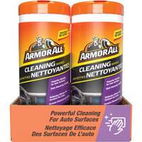 Cleaning Wipes Superchem Industries