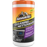 Cleaning Wipes Superchem Industries