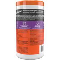 Cleaning Wipes Superchem Industries