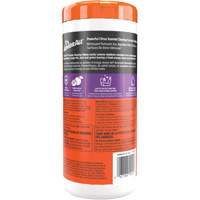 Air Freshening Cleaning Wipes Superchem Industries