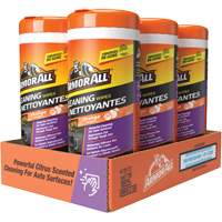 Air Freshening Cleaning Wipes Superchem Industries