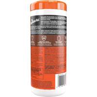 Extreme Shield + Ceramic Leather Treatment & Cleaning Wipes Superchem Industries