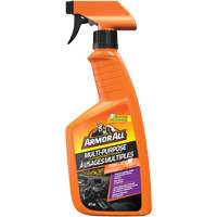 Multi-Purpose Auto Cleaner, 16 oz./473 ml, Trigger Bottle Superchem Industries
