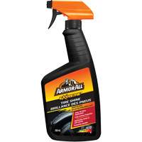Extreme Tire Shine Spray Superchem Industries