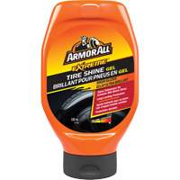 Extreme Tire Shine Gel Superchem Industries