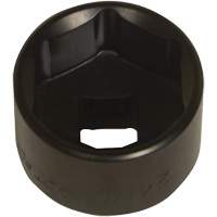 Douille &agrave; profil bas de 24 mm pour filtre Superchem Industries