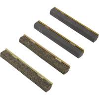 Jeu de 4 pierres de grain 280 et patins Superchem Industries
