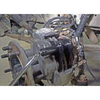 Medium-Duty Brake Caliper Compressor Superchem Industries