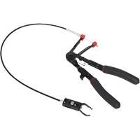 Button Connector Pliers with 23" Cable Superchem Industries