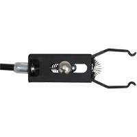 Button Connector Pliers with 23" Cable Superchem Industries