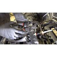 Button Connector Pliers with 23" Cable Superchem Industries