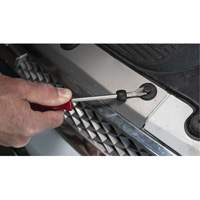 V-Groove Narrow Tip Clip Remover Superchem Industries