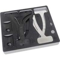 Cam Phaser Locking & Holding Kit with Foam Tray Superchem Industries