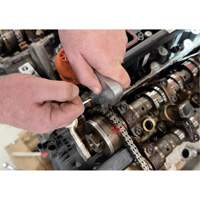Cam Phaser Locking & Holding Kit with Foam Tray Superchem Industries
