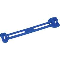 Outil de d&eacute;connexion de conduite de carburant &agrave; profil bas de 5/16 po et 3/8 po pour Ford Superchem Industries